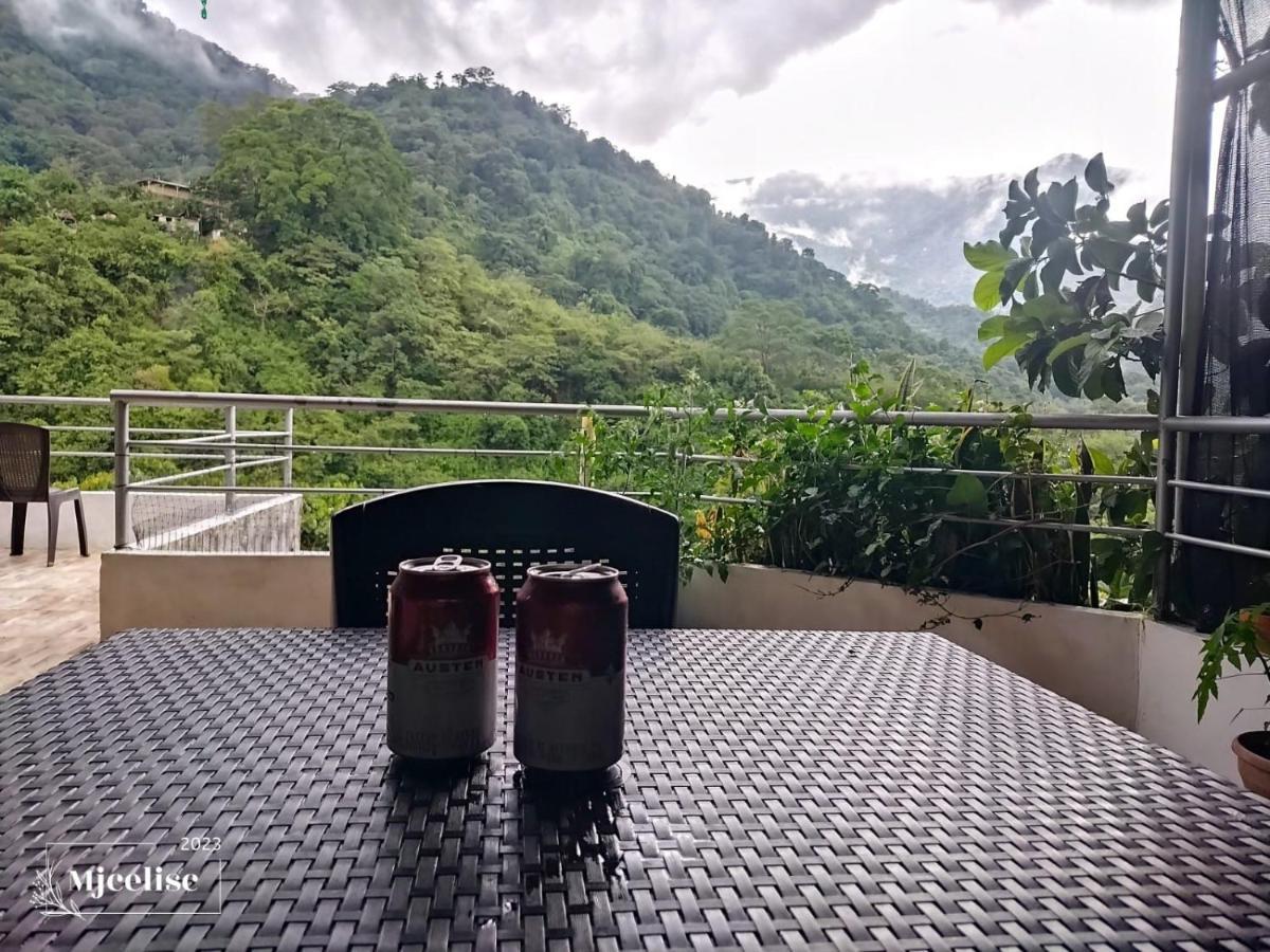 Hostal Alto De La Montana Minca Eksteriør billede