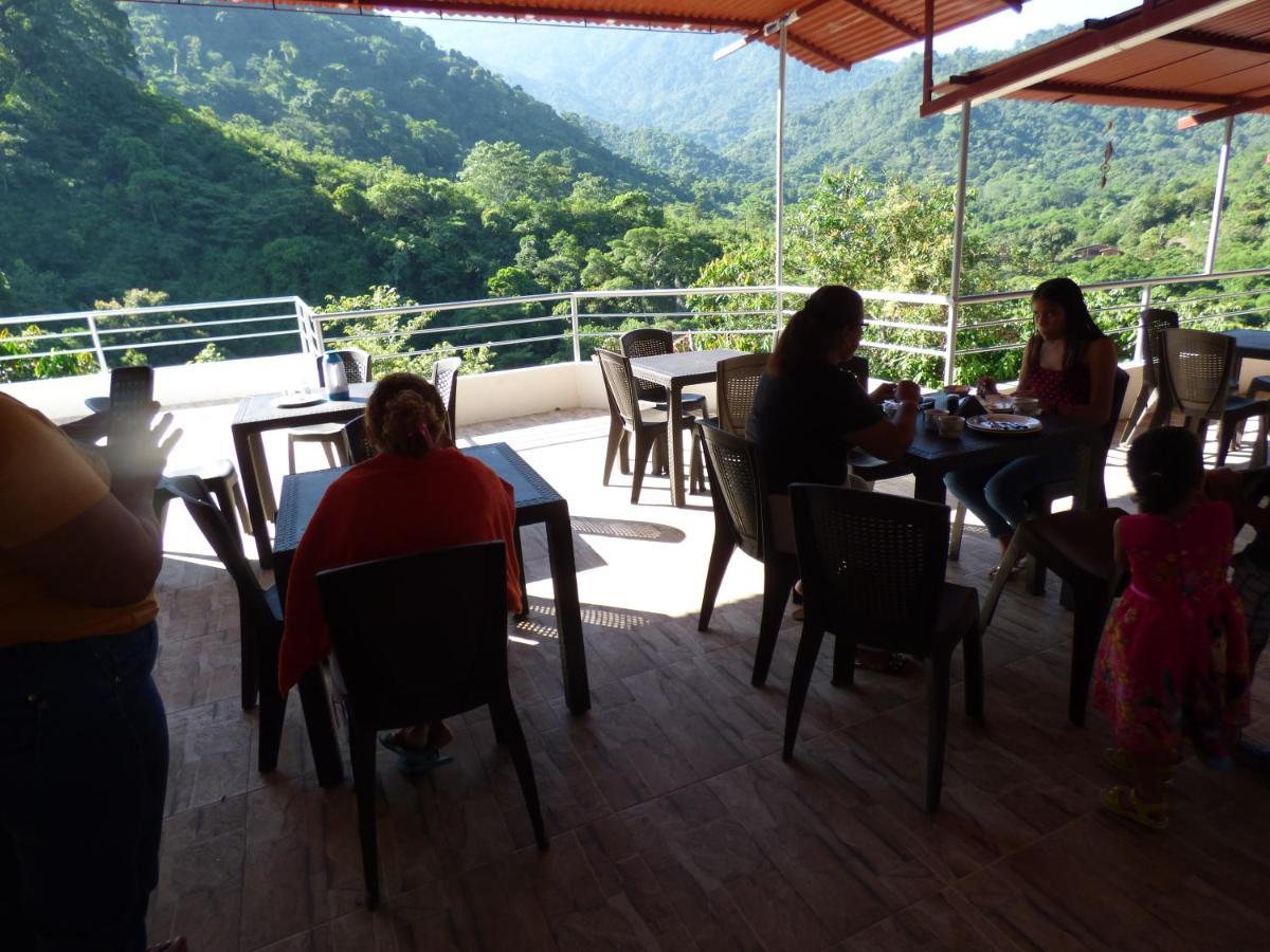 Hostal Alto De La Montana Minca Eksteriør billede